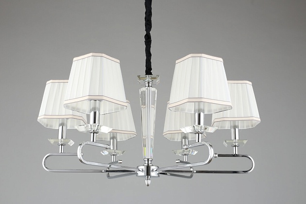 Подвесная люстра Omnilux Marilleva OML-88503-06 Фото № 2