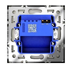 Подсветка светодиодная встраиваемая Voltum S70 с датчиком, (шелк) VLS070704 1