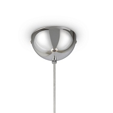 Подвесной светильник Freya Ejection FR5378PL-01SM 1