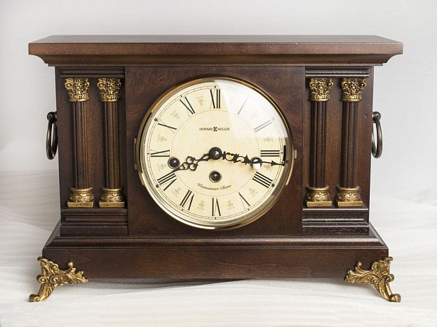 Часы настольные Howard Miller Circa 630-212 Фото № 2