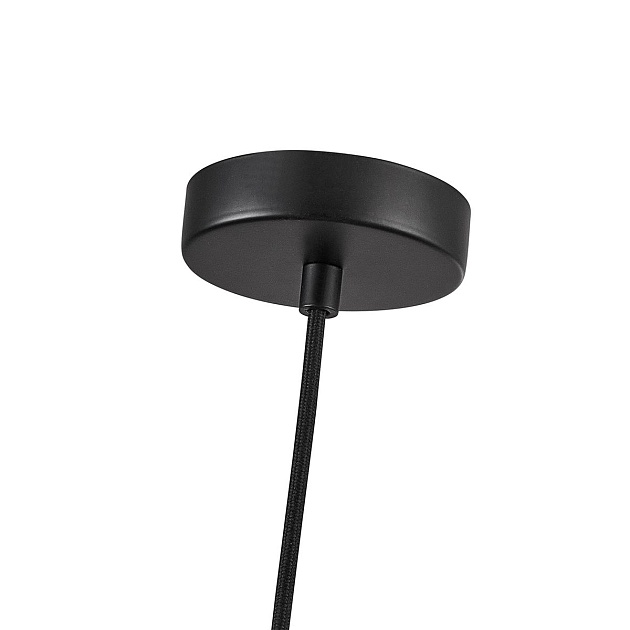 Подвесной светильник Favourite Plat 4460-1P изображение 3 Подвесной светильник Favourite Plat 4460-1P Фото № 3