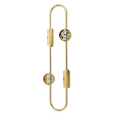 Бра Lumion Toronto Suspentioni 6560/4W 5