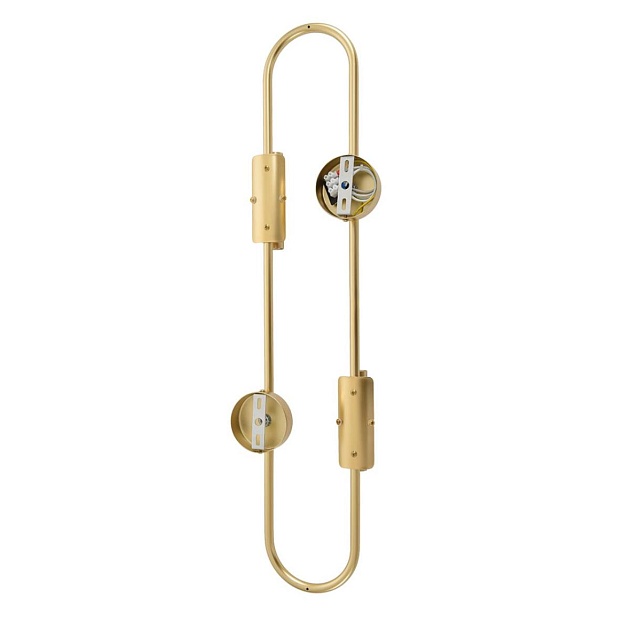 Бра Lumion Toronto Suspentioni 6560/4W Фото № 6