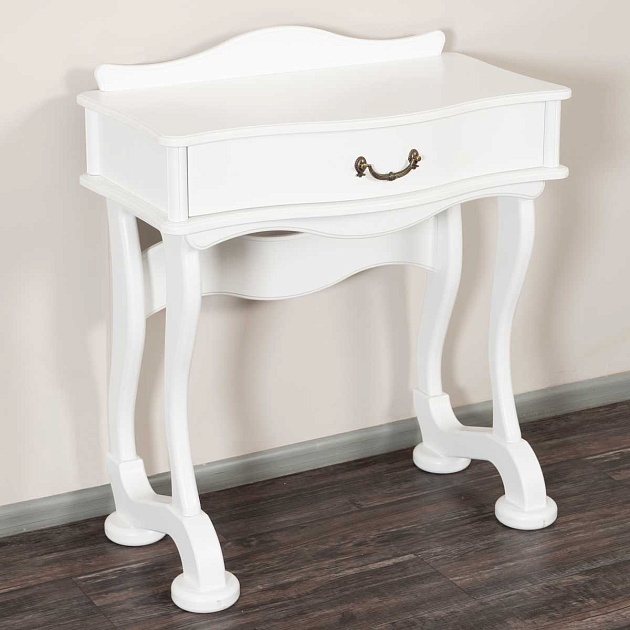 Консоль Мебелик Джульетта 008573 Фото № 6