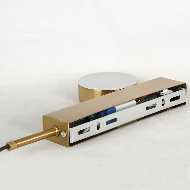 Бра Lussole Bridgeport LSP-7045 Фото № 5