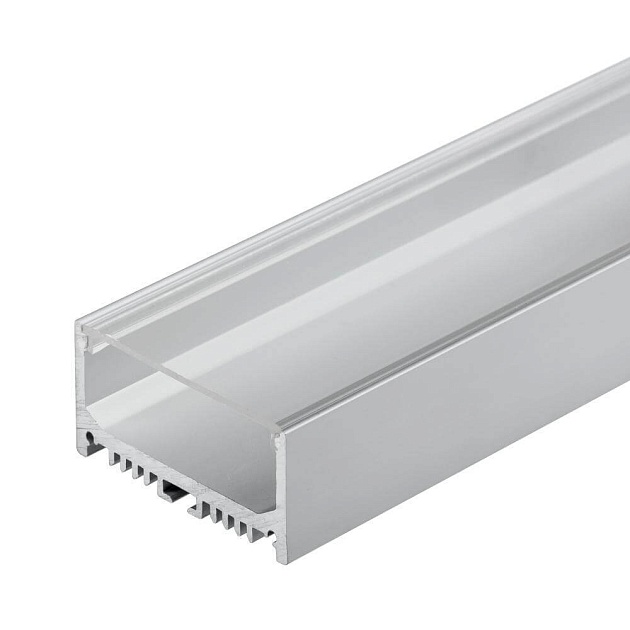 Профиль Arlight ARH-LINE-2448-2000 ANOD 018684 Фото № 1