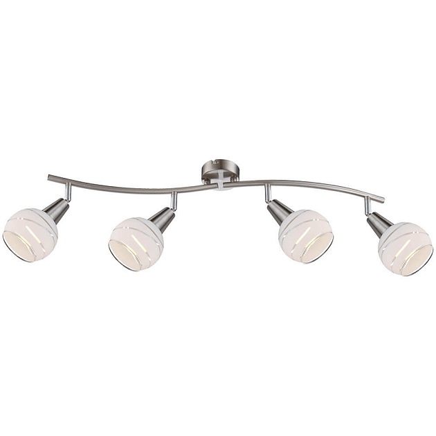 Спот Globo Elliott 54341-4 Фото № 1