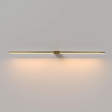 Светильник настенный светодиодный Elektrostandard Luar a070987 4