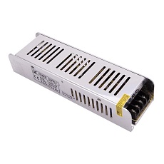 Блок питания SWG 24V 200W IP20 8,4A T-200-24 001029 1