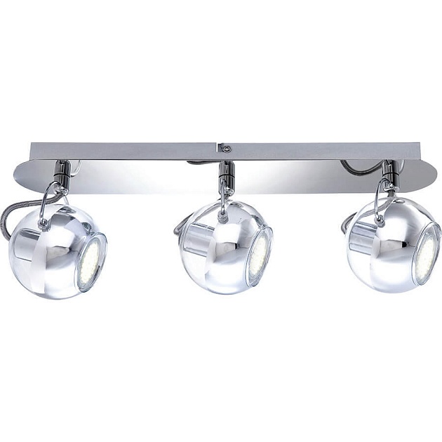 Спот Globo Aramid 57880-3 изображение 2 Спот Globo Aramid 57880-3 Фото № 2