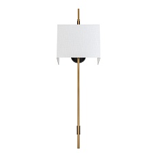 Настенный светильник Loft It Sonnet 10459 Gold 4