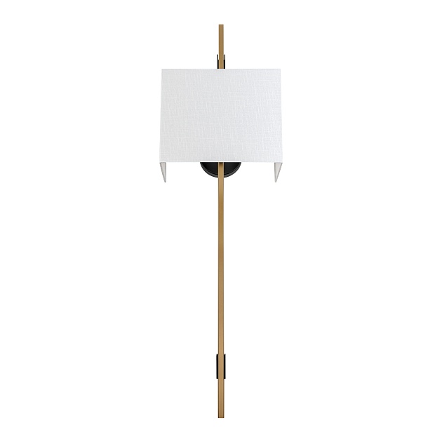 Настенный светильник Loft It Sonnet 10459 Gold изображение 5 Настенный светильник Loft It Sonnet 10459 Gold Фото № 5