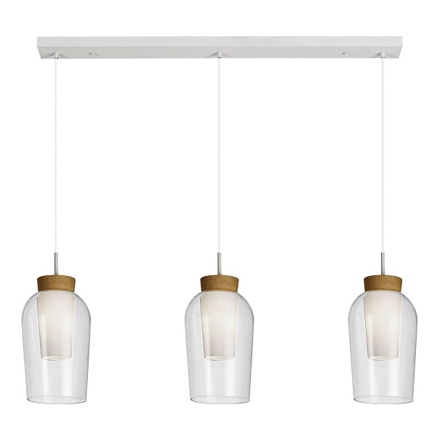 Подвесной светильник Mantra Nora 8277 Фото № 1