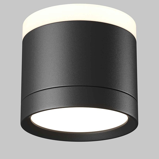 Потолочный светильник Maytoni Technical C120CL-GX53-B Фото № 3