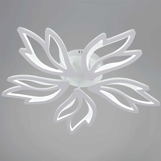 Светильник потолочный Reluce 09862-0.3-03 WH изображение 4 Светильник потолочный Reluce 09862-0.3-03 WH Фото № 4