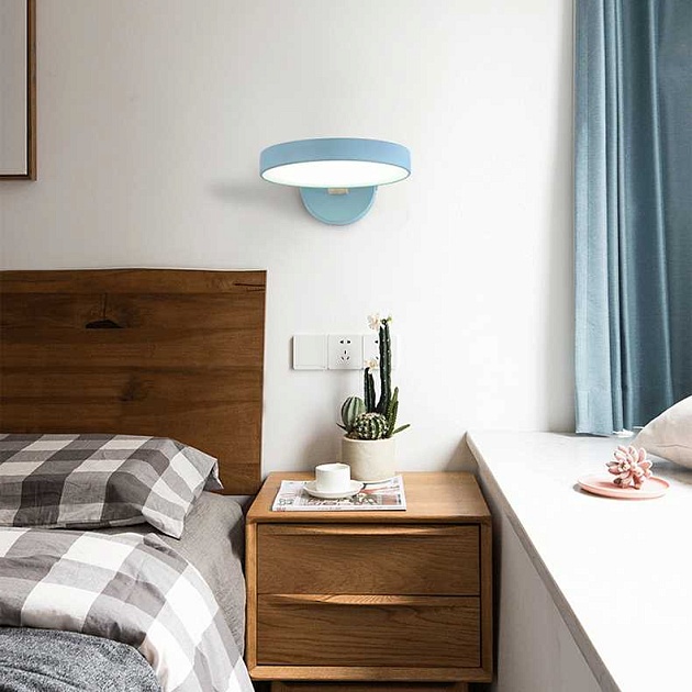 Бра Imperium Loft Turna 102158-26 Фото № 8