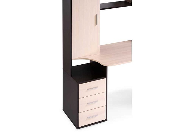 Письменный стол Woodville КСТ-16 353900 Фото № 4