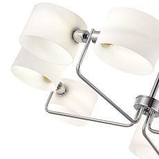 Потолочная люстра Evoluce Aerin SLE1121-102-08 2