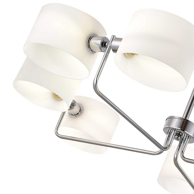 Потолочная люстра Evoluce Aerin SLE1121-102-08 Фото № 3