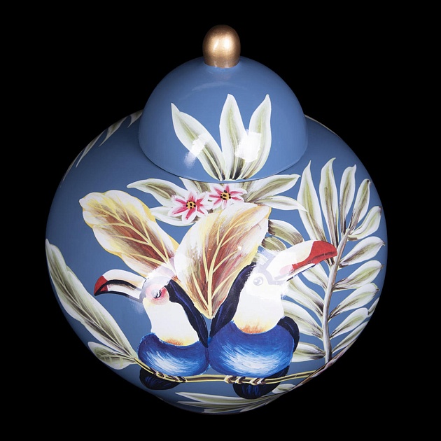 Ваза Loft IT Pleasure 10289V/S изображение 5 Ваза Loft IT Pleasure 10289V/S Фото № 5