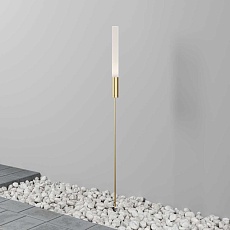 Ландшафтный светильник Maytoni Outdoor Flare O510FL-L3BS3K1 5