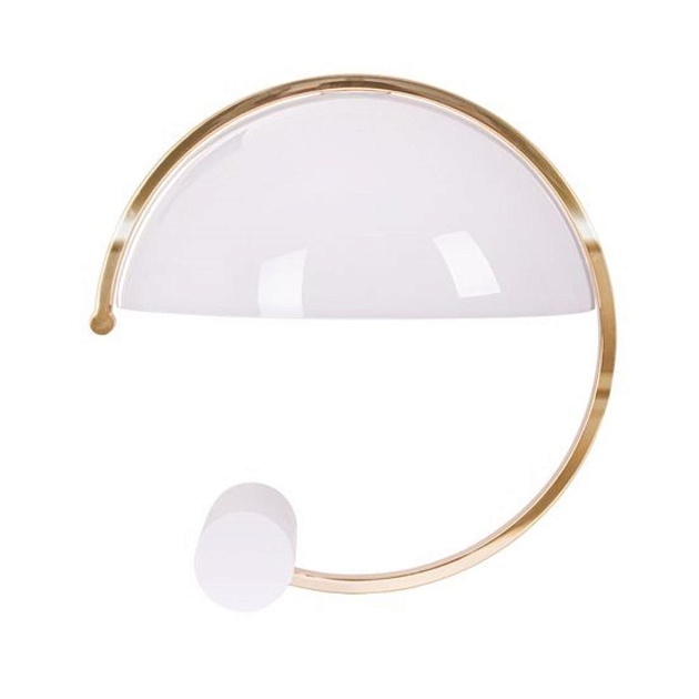 Настольная лампа Arte Lamp Brava A5056LT-1GO изображение 1 Настольная лампа Arte Lamp Brava A5056LT-1GO Фото № 1