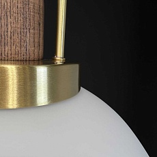 Подвесной светильник Imperium Loft Arc Globe 101295-26 1