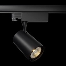 Трековый светодиодный светильник Maytoni Technical Trinity Vuoro TR029-3-20W4K-B 2