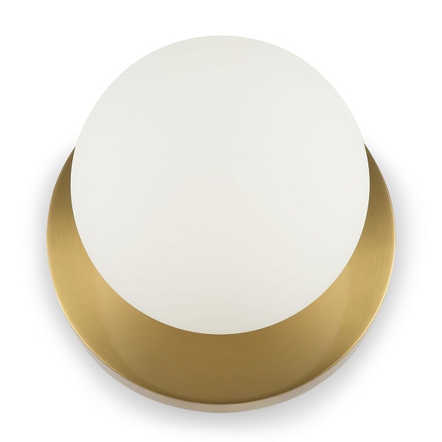 Бра Freya Zelda FR5125WL-01BS Фото № 7