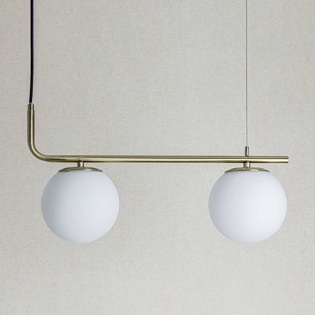 Подвесная люстра Citilux Бремен CL112123 Фото № 12