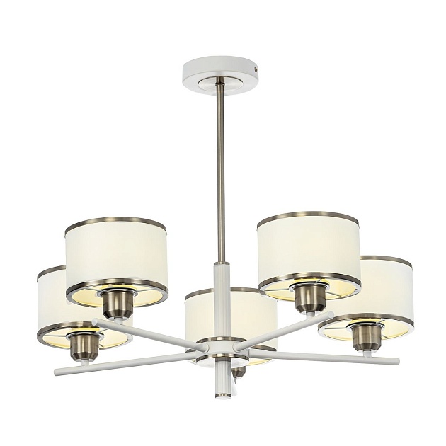 Подвесная люстра Citilux Alton CL421252 изображение 8 Подвесная люстра Citilux Alton CL421252 Фото № 8