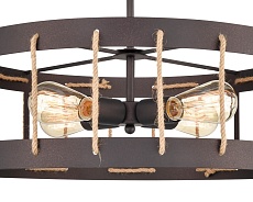Подвесной светильник Vele Luce Wong VL6426P14 2