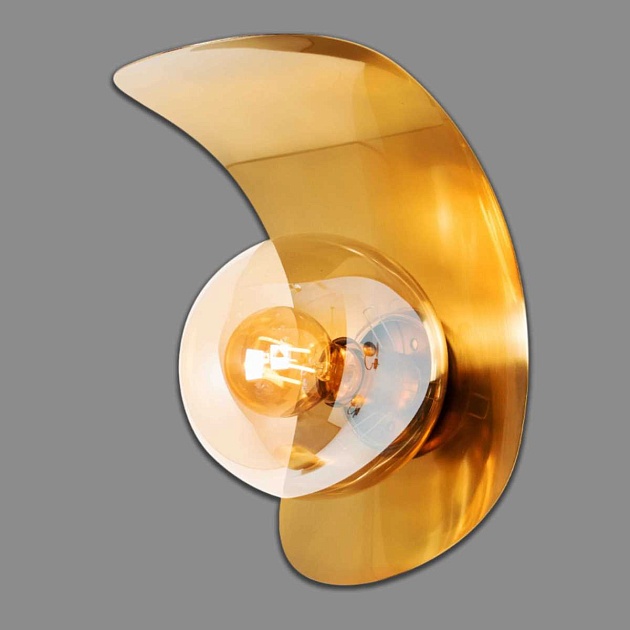 Бра Alfa Light F4124-63 Фото № 1