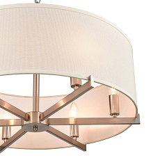 Подвесная люстра Vele Luce Camellia VL4203P16 2