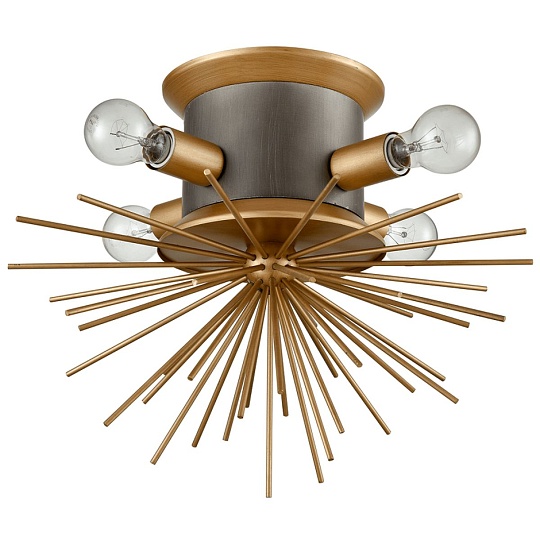 Потолочная люстра Vele Luce Aragonese VL1224L04 изображение 1 Потолочная люстра Vele Luce Aragonese VL1224L04 Фото № 1