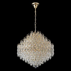 Люстра Crystal Lux HEDONIST SP16 2