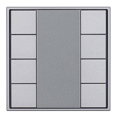 Панель управления Arlight KNX-223-8-Grey 027962 2