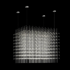 Подвесной светодиодный светильник Loft IT Maze 10348/1200 2