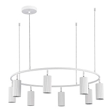 Подвесная люстра ST Luce KENDO SL1213.503.08 1
