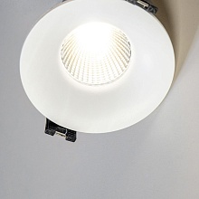 Встраиваемый светодиодный светильник Citilux Гамма CLD004NW0 5