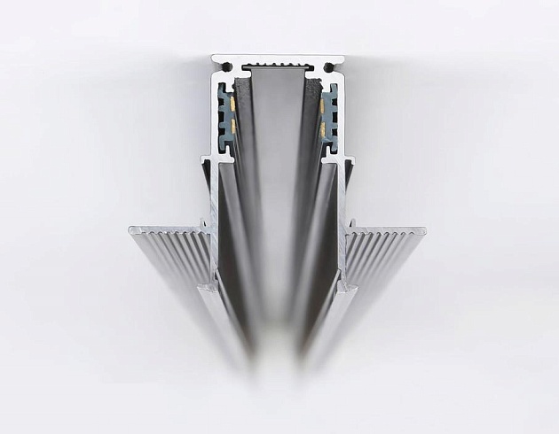 Шинопровод Lightera Startrek 48 LE164TS-200B изображение 3 Шинопровод Lightera Startrek 48 LE164TS-200B Фото № 3