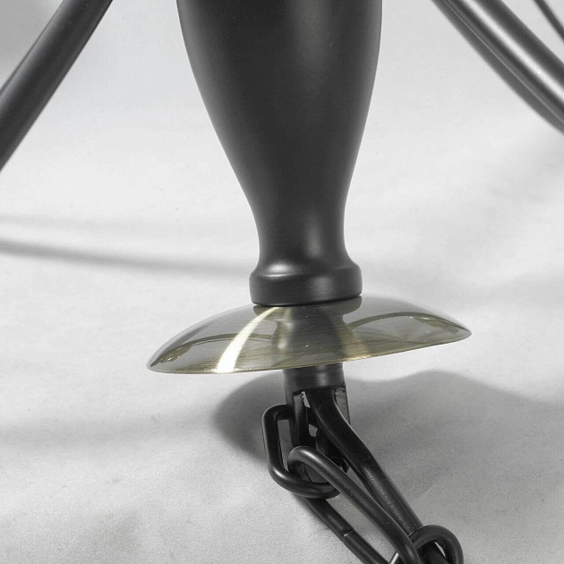 Подвесная люстра Lussole Lgo GRLSP-9954 изображение 7 Подвесная люстра Lussole Lgo GRLSP-9954 Фото № 7