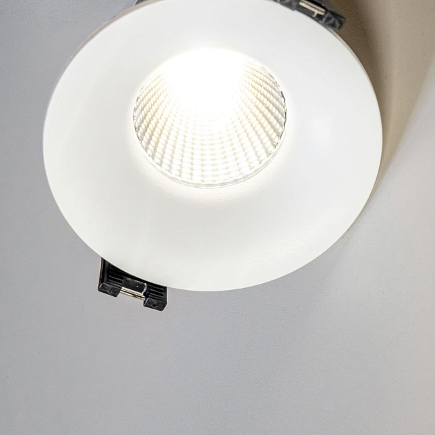 Встраиваемый светодиодный светильник Citilux Гамма CLD004NW0 фото 6