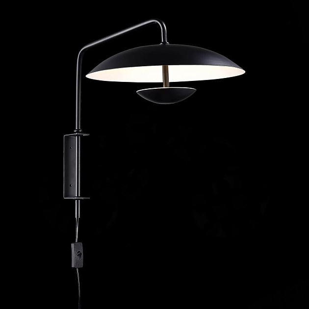 Бра ST Luce ARMONICO SL6502.401.01 Фото № 3