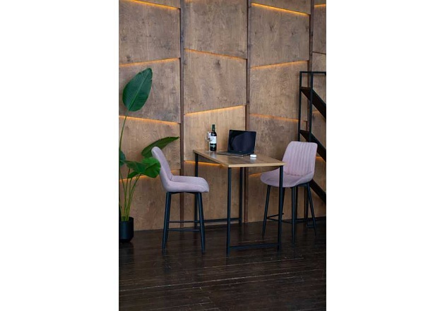 Полубарный стул Woodville Седа К 511173 Фото № 7