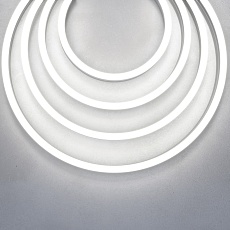 Светодиодный гибкий неон Maytoni LED Strip 9,6W/m 120LED/m холодный белый 5 м 20049 3