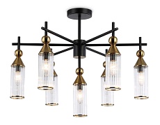Подвесная люстра Ambrella light High Light LH55257 5