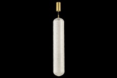 Подвесной светодиодный светильник Arti Lampadari Candels L 1.P3 G 3