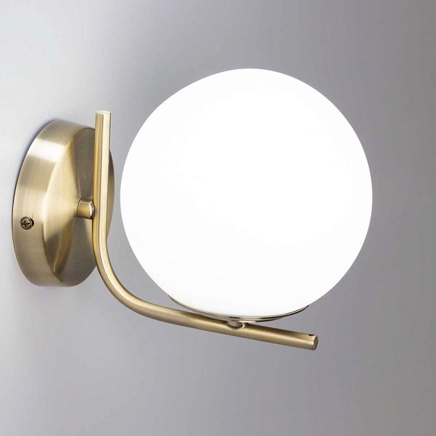 Бра Citilux Бремен CL112313 Фото № 16