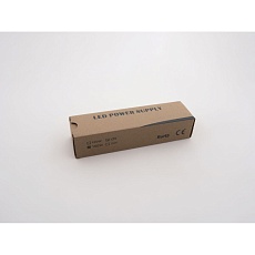 Блок питания LEDS POWER 150Вт 12В BLACK 003009 3